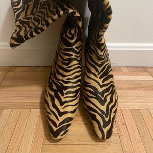 Knee high Sam Edelman boots